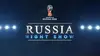 Russia Night Show