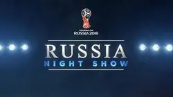 Russia Night Show