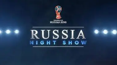 Russia Night Show