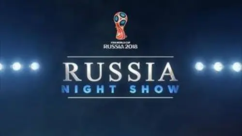 Russia Night Show