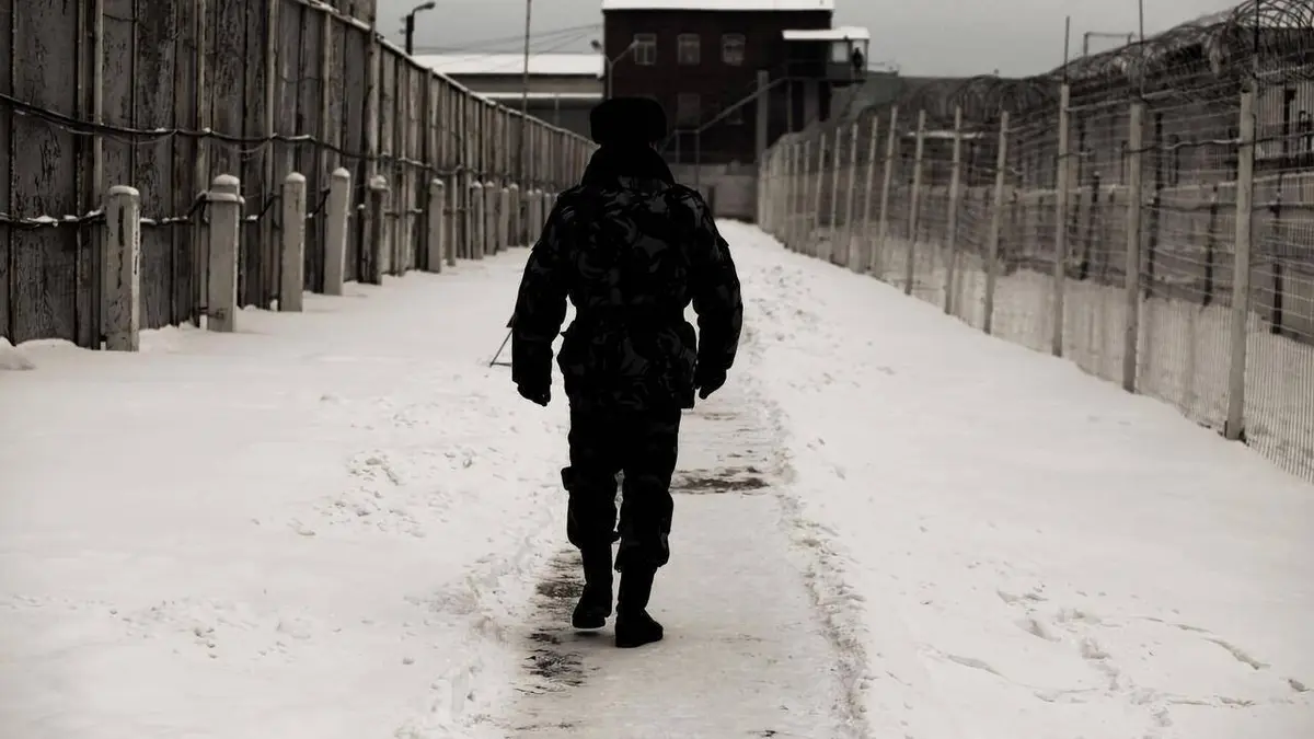 Russia's Toughest Prisons