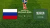 Russie / Arabie saoudite Football Coupe du monde 2018