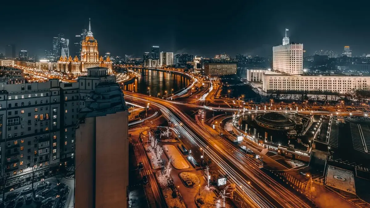 Russie, commerce interdit ? De l'art de contourner les sanctions