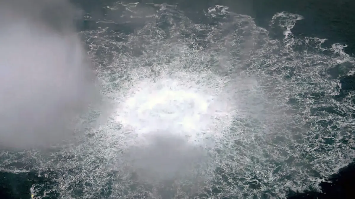 Russie, la guerre de l'ombre