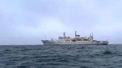 Russie, la guerre de l'ombre