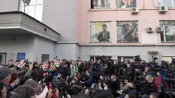 Russie : Le prix de la vérité