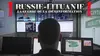 2022 • Russie-Lituanie : la guerre de la (dés)information