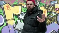 Visuel de RUTA Hip Hop