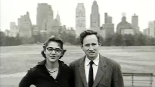 Ruth Orkin : Frames Of Life