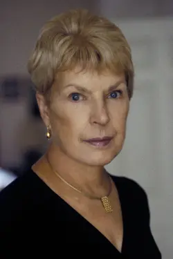 Photo de Ruth Rendell