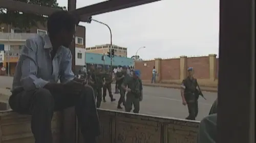 Rwanda, désobéir ou laisser mourir ?