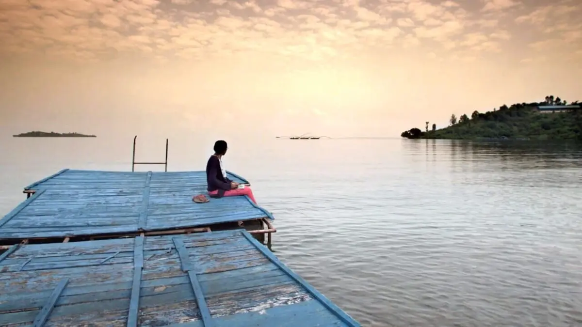 Rwanda, l'appel de l'Inanga