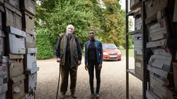 Rwanda, la couleur du sang  S01E06 La vraie nature du jeu