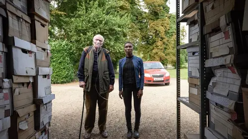 Rwanda, la couleur du sang S01E06 La vraie nature du jeu en streaming