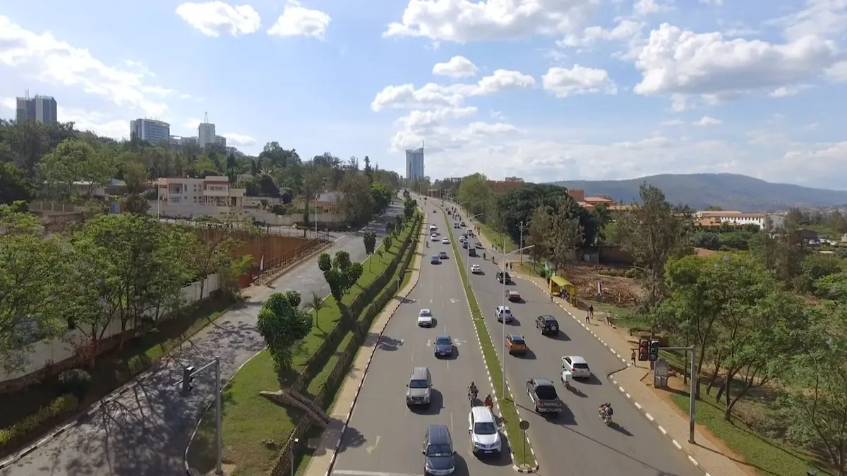 Rwanda : un miracle à marche forcée