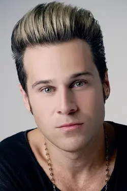 Photo de Ryan Cabrera