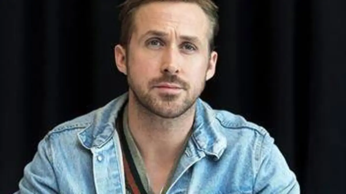 Ryan Gosling