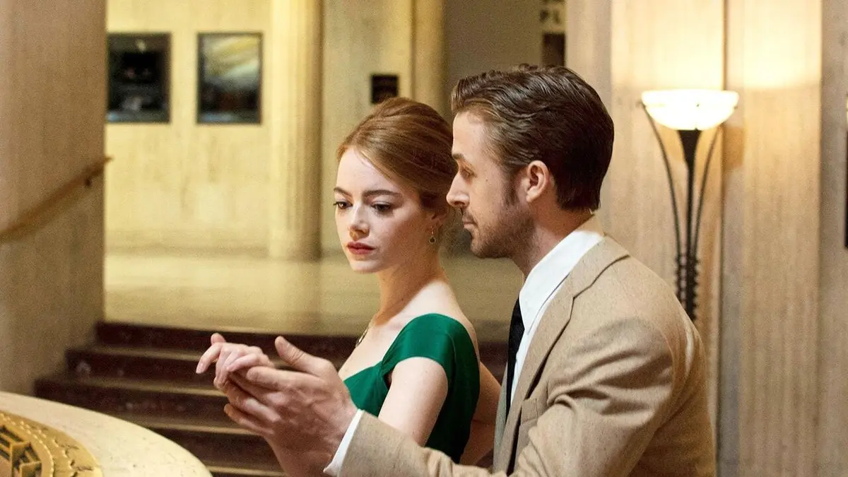 Visuel de Ryan Gosling, tout simplement