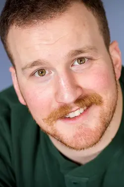 Photo Ryan Jordan McCarthy