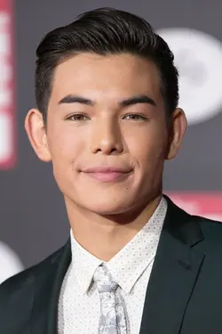 Photo de Ryan Potter