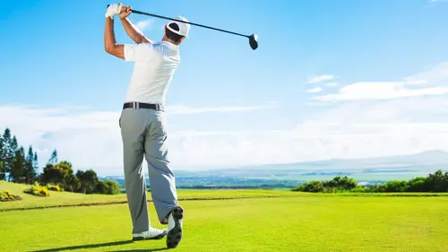 Ryder Cup Countdown