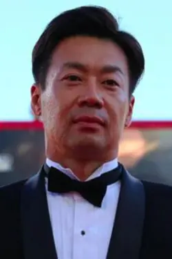 Ryûji Kosaka