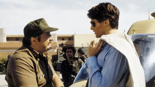 Casting S.A.S. à San Salvador