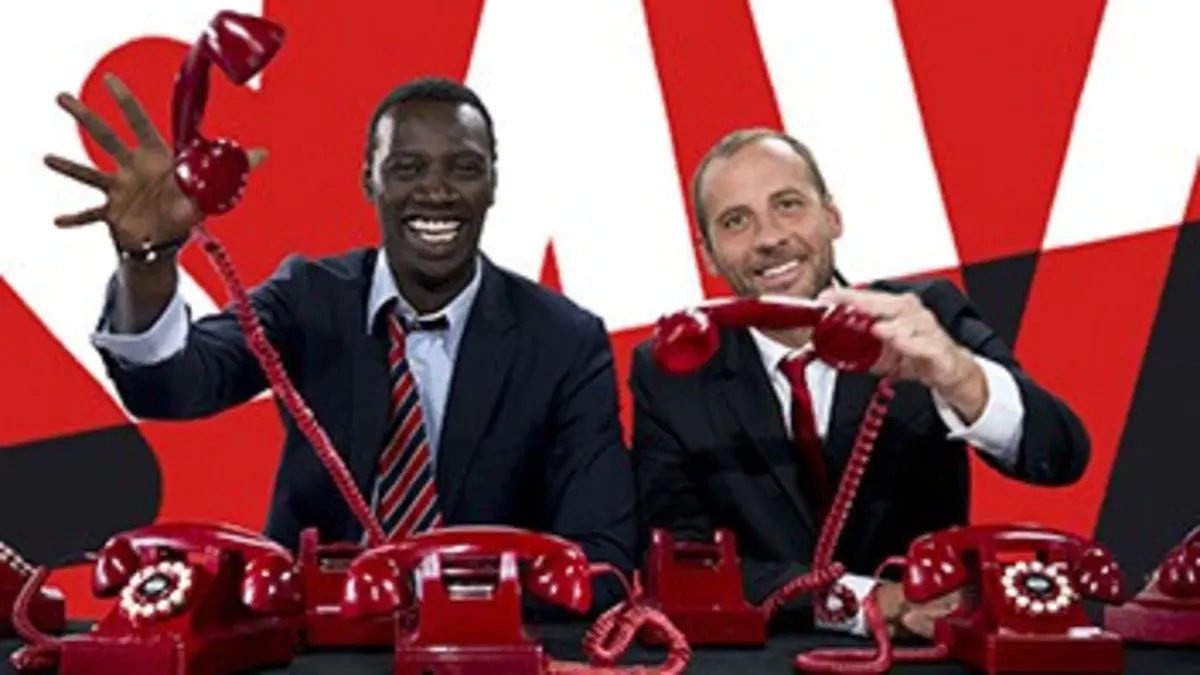 S.A.V. des émissions