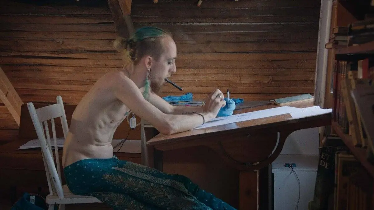 S'affranchir de l'image