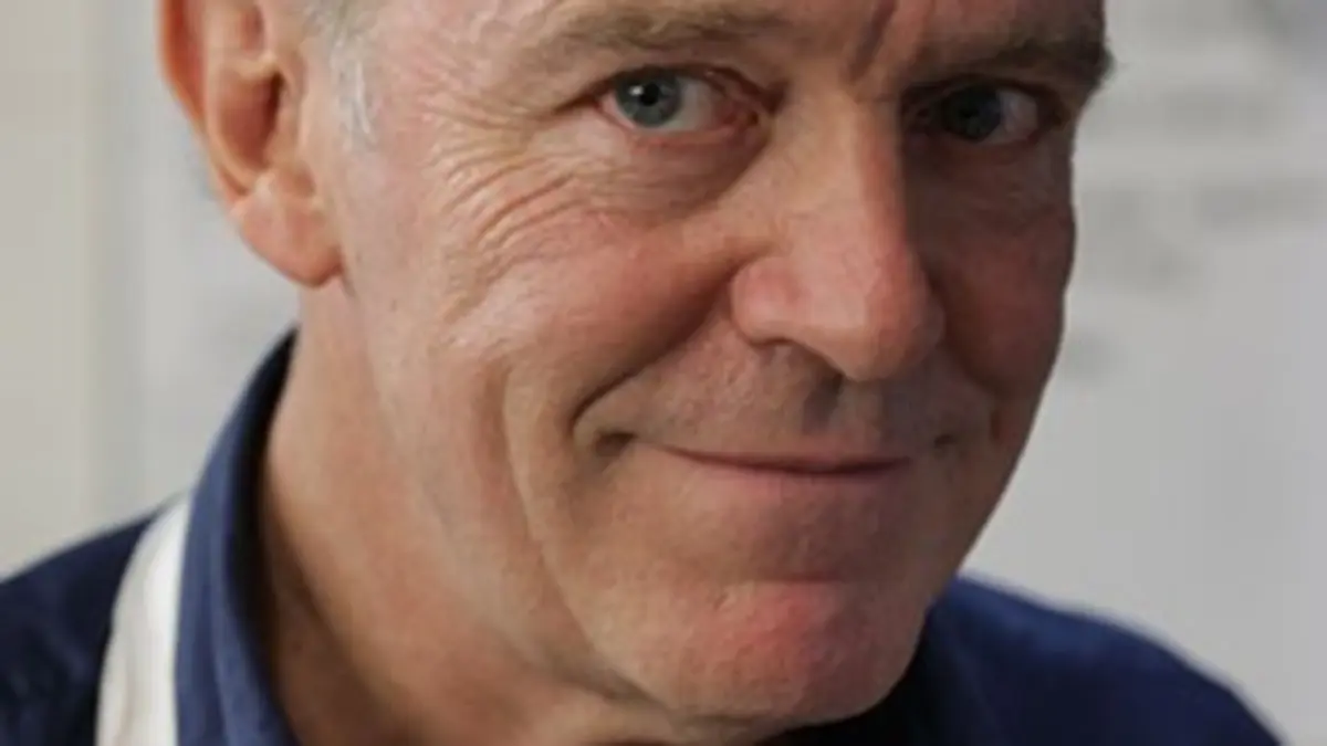 S'il n'en restait qu'une S02E01 Alain Passard