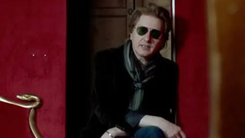 S'il n'en restait qu'une S01E10 Richard Dumas