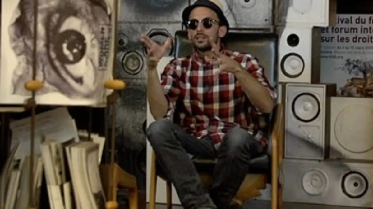 S'il n'en restait qu'une S01E06 JR