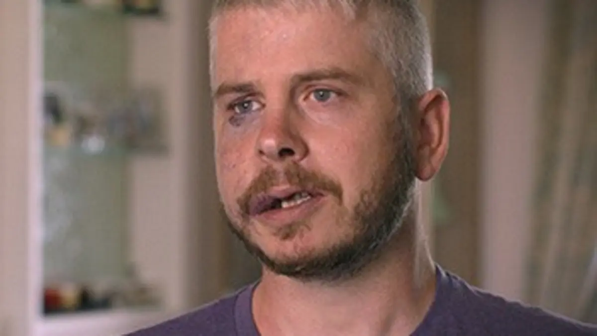 S.O.S. patients en détresse