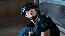 S.W.A.T. S08E04 La panne