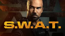 S.W.A.T. S06E01 L'homme fantôme
