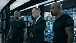 S.W.A.T. S06E14 En pleine figure en streaming