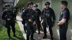 S.W.A.T. S06E16 Le sixième nom