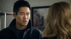 S.W.A.T. S06E19 Tendre l'autre joue