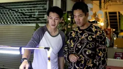 S.W.A.T. S06E02 Une promesse est une promesse en streaming