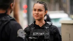 S.W.A.T. S07E10 Vengeance meurtrière