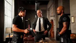 Sur TF1 à 21h15 : S.W.A.T.