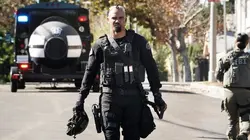 Sur TF1 à 22h50 : S.W.A.T.