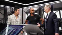 S.W.A.T. S08E05 La vengeance du boucher