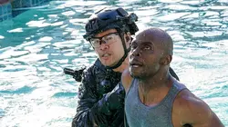 S.W.A.T. S08E11 Alerte enlèvement