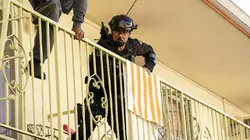 S.W.A.T. S08E11 Alerte enlèvement