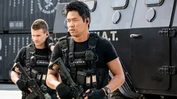 S.W.A.T. S05E03 Le nouveau David 20 en streaming