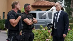 S.W.A.T. S05E05 La manière forte