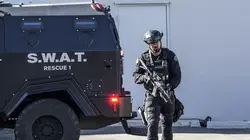 S.W.A.T. S05E13 Rivalité explosive