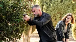 S.W.A.T. S05E14 Echec au roi