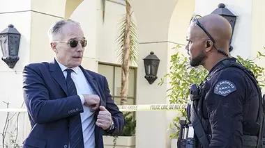 S.W.A.T. S05E15 Les gentils ne gagnent pas toujours à la fin